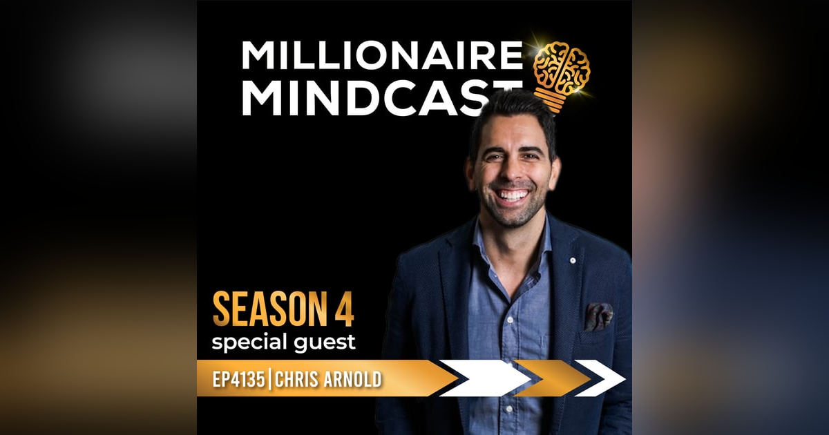 The 3 Phases In The Life Of A True Leader | Chris Arnold The 3 Phases In The Life Of A True Leader | Chris Arnold