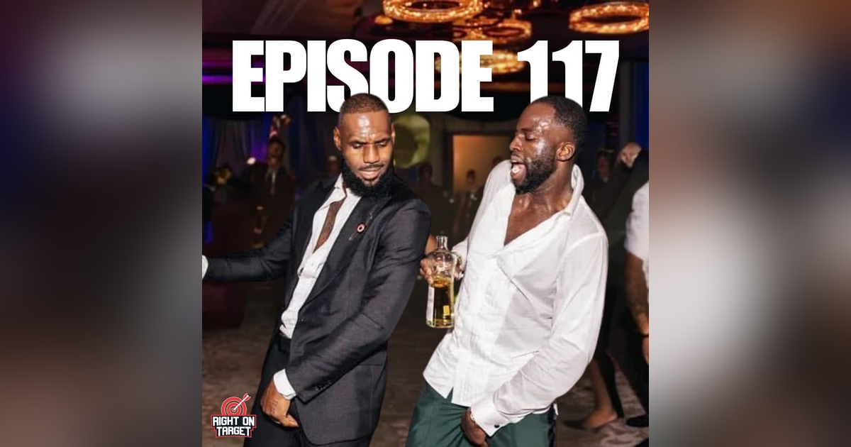 Episode 117: Our Worst Takes of 2025, a Disappointing Cowboys Season, and What Comes Next in 2026 Episode 117: Our Worst Takes of 2025, a Disappointing Cowboys Season, and What Comes Next in 2026