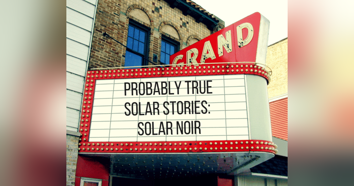 image for Why Is Solar Missing in Film and TV Today?