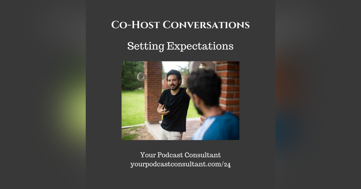 The Most Successful Podcasts Do This With Their Ho-Hosts The Most Successful Podcasts Do This With Their Ho-Hosts