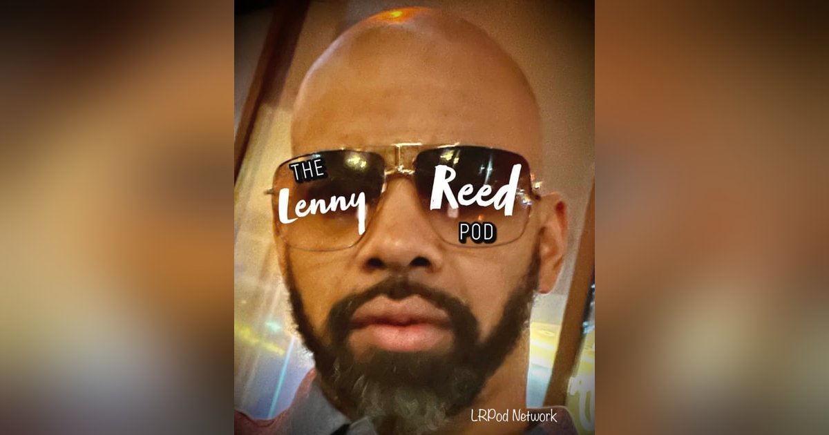 #187 - Redman Appreciation #187 - Redman Appreciation