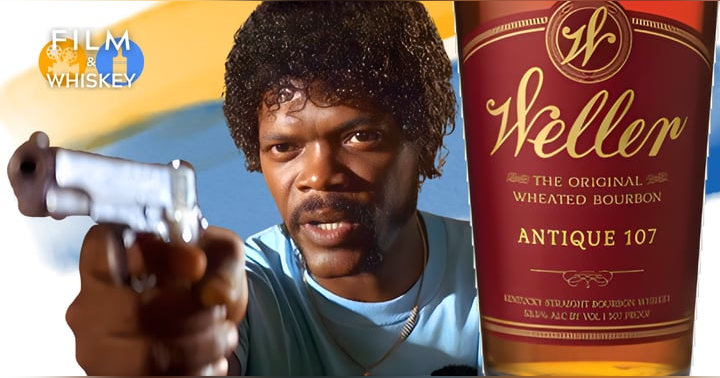 image for Whiskey Review: Weller Antique 107 Bourbon