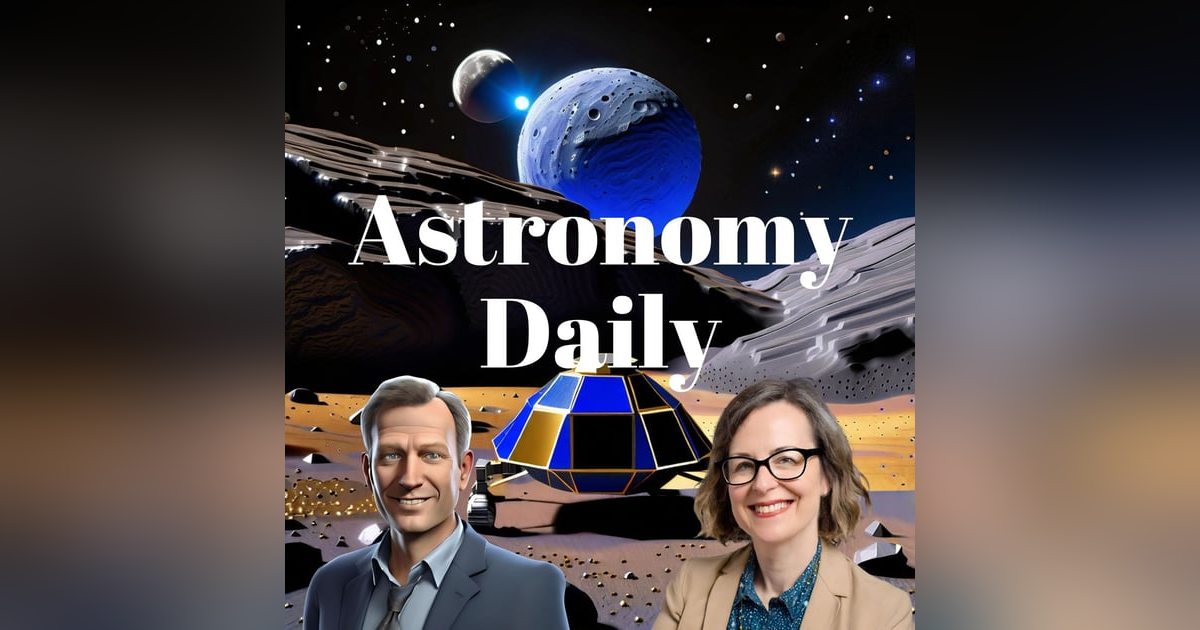 Artemis 3 Delays, Hayabusa2's New Mission, and Earth's Mini Moon Gold Rush Artemis 3 Delays, Hayabusa2's New Mission, and Earth's Mini Moon Gold Rush