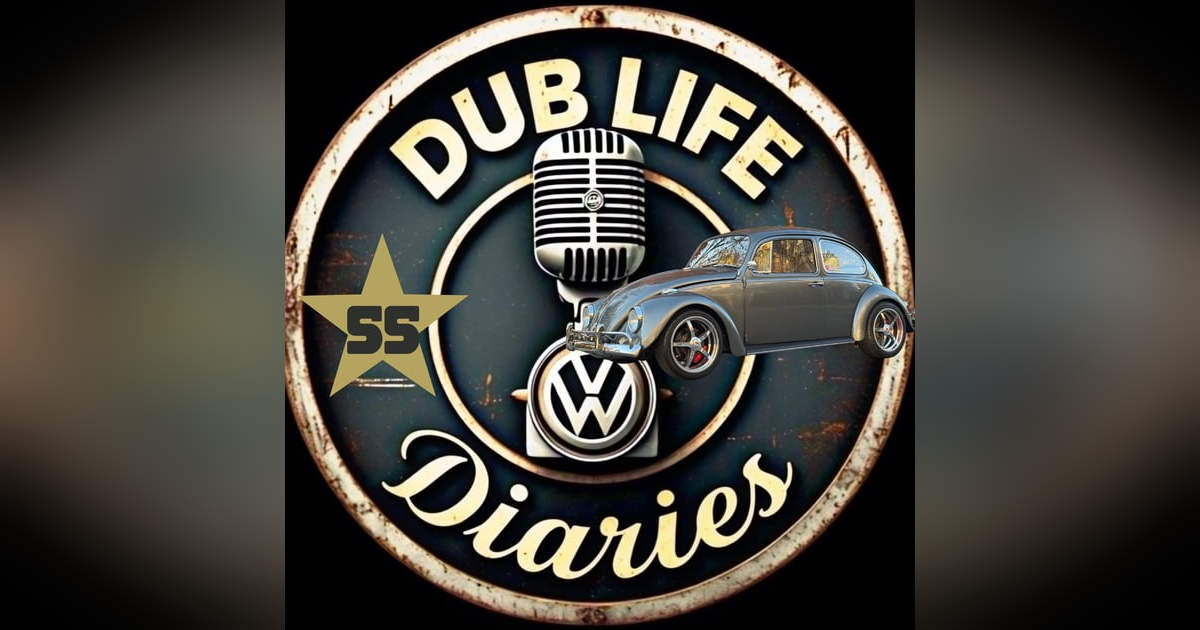 From Baja to Route 66: John Krahulec’s Memento Mori Adventure Ep55 From Baja to Route 66: John Krahulec’s Memento Mori Adventure Ep55