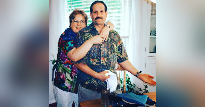 image for Nancy & Dan Brophy