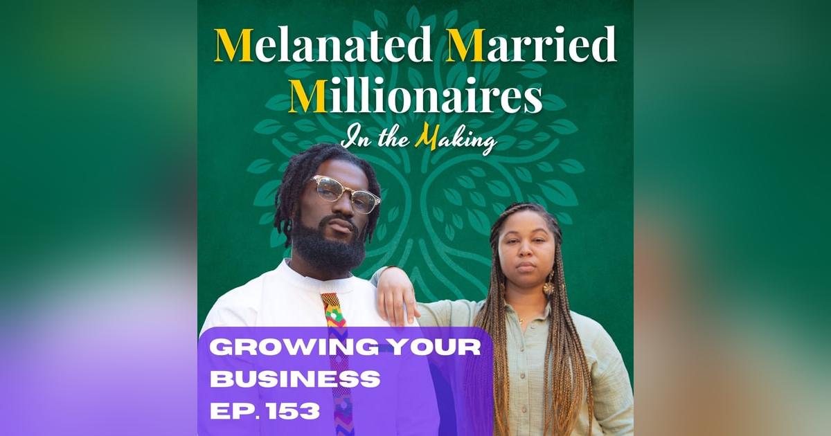 Grow Your Business and Hire Staff | The M4 Show Ep. 153 Grow Your Business and Hire Staff | The M4 Show Ep. 153