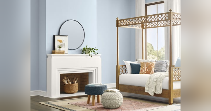 image for 2024 Colors of the Year: The Paint Trends to Watch