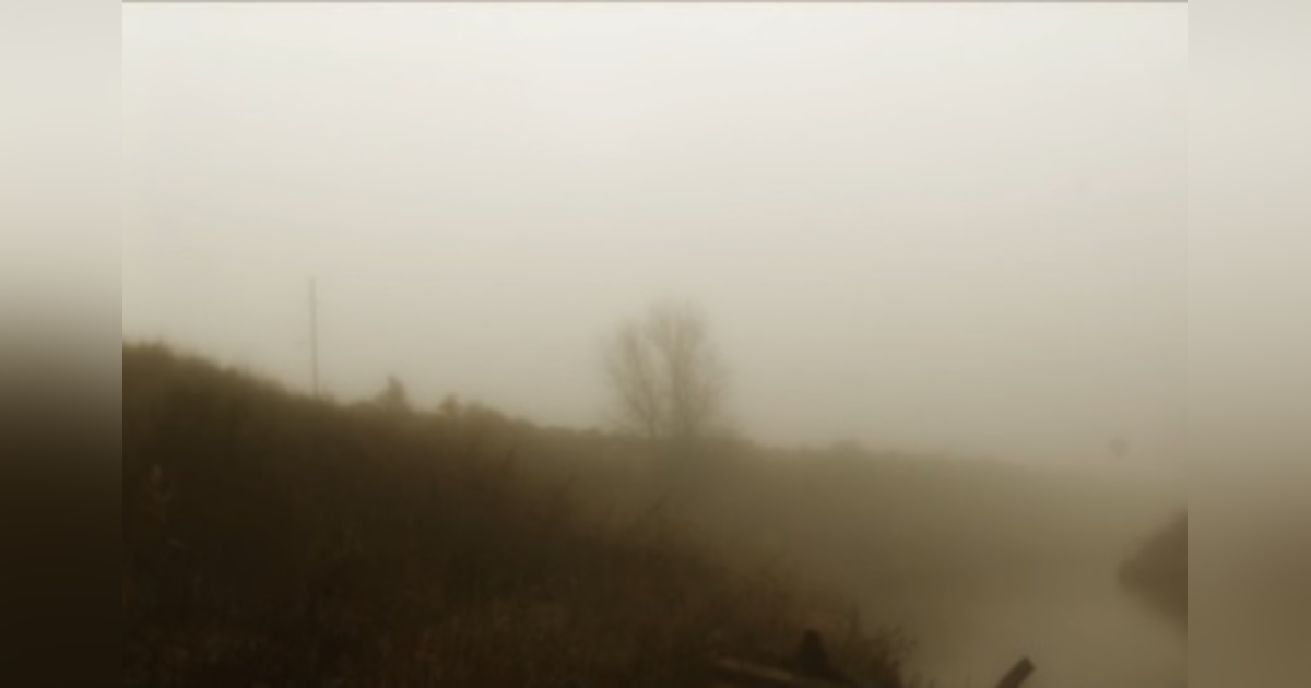 Is this Oklahoma’s most haunted bridge? Is this Oklahoma’s most haunted bridge?