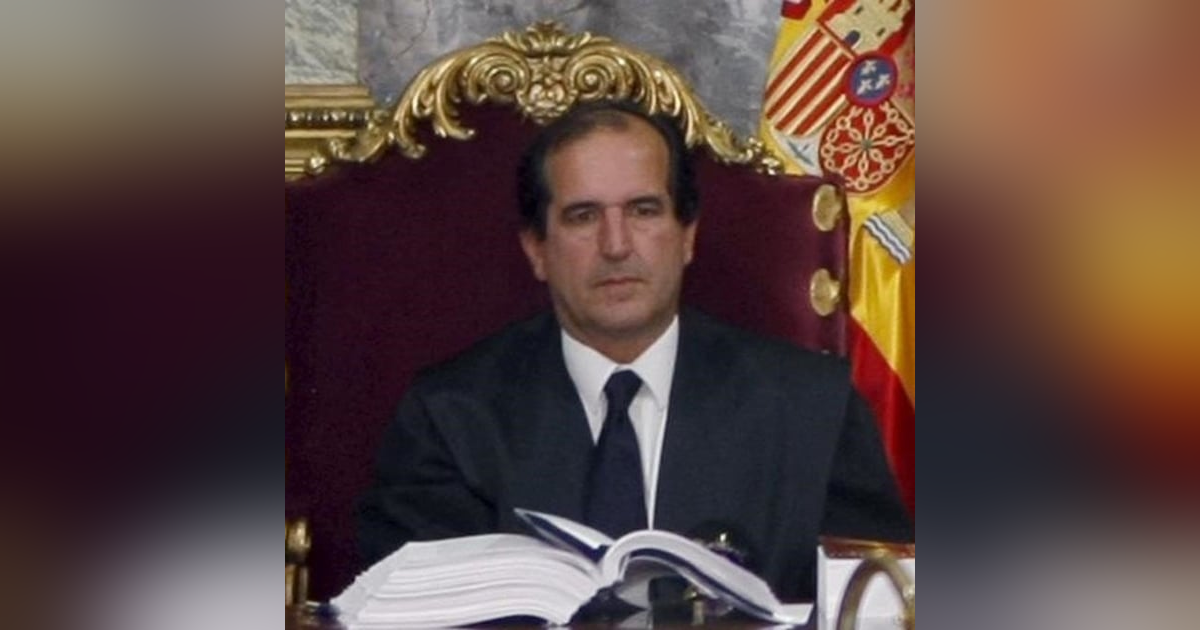 Federico a las 6: El Gobierno perdería una batalla en el TS Federico a las 6: El Gobierno perdería una batalla en el TS