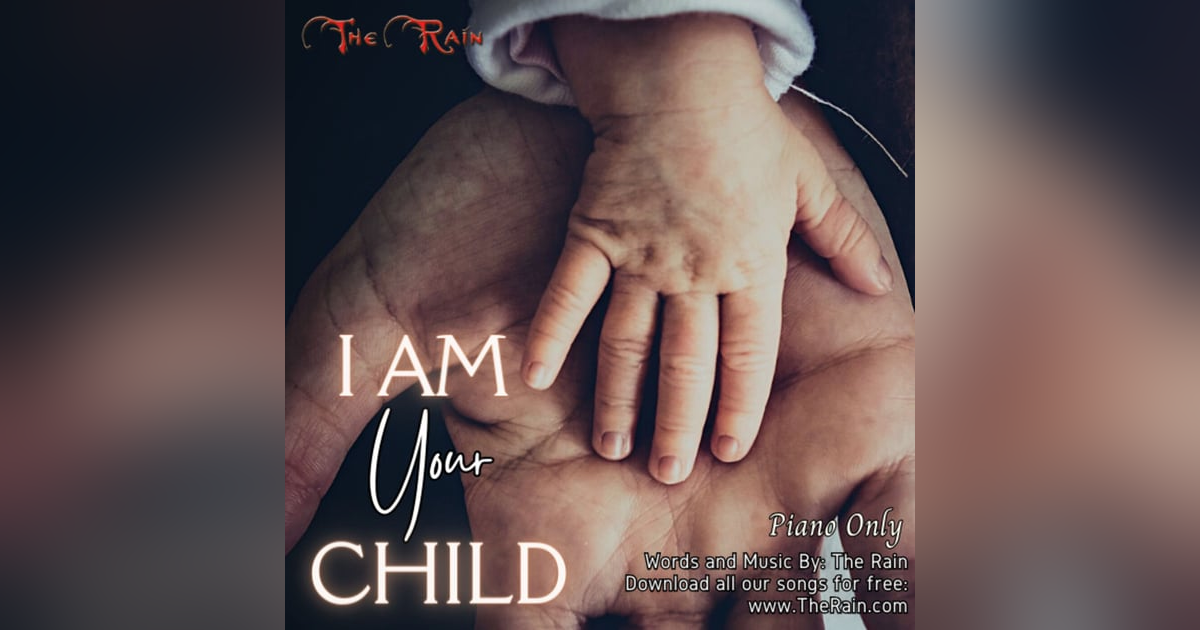 BMC MB I Will Trust You I Am Your Child piano only Nicholas Mazzio and Lauren Mazzio The Rain BMC MB I Will Trust You I Am Your Child piano only Nicholas Mazzio and Lauren Mazzio The Rain