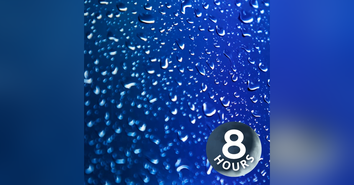 Raining Sounds for Sleeping Soft ASMR 8 Hours Raining Sounds for Sleeping Soft ASMR 8 Hours