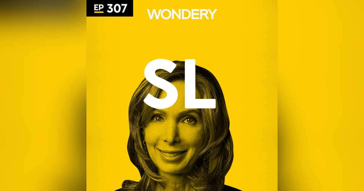 Susan Liautaud Susan Liautaud