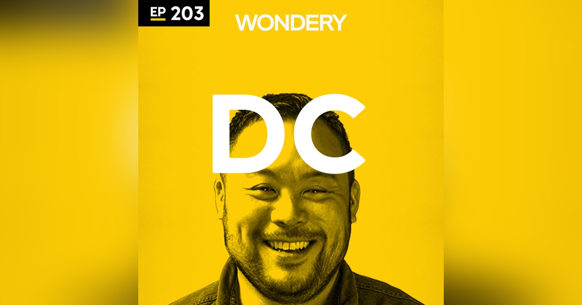 David Chang David Chang