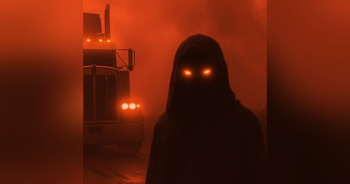 Nunca Conduzcas Solo Por La Noche Historias De Terror - REDE Nunca Conduzcas Solo Por La Noche Historias De Terror - REDE