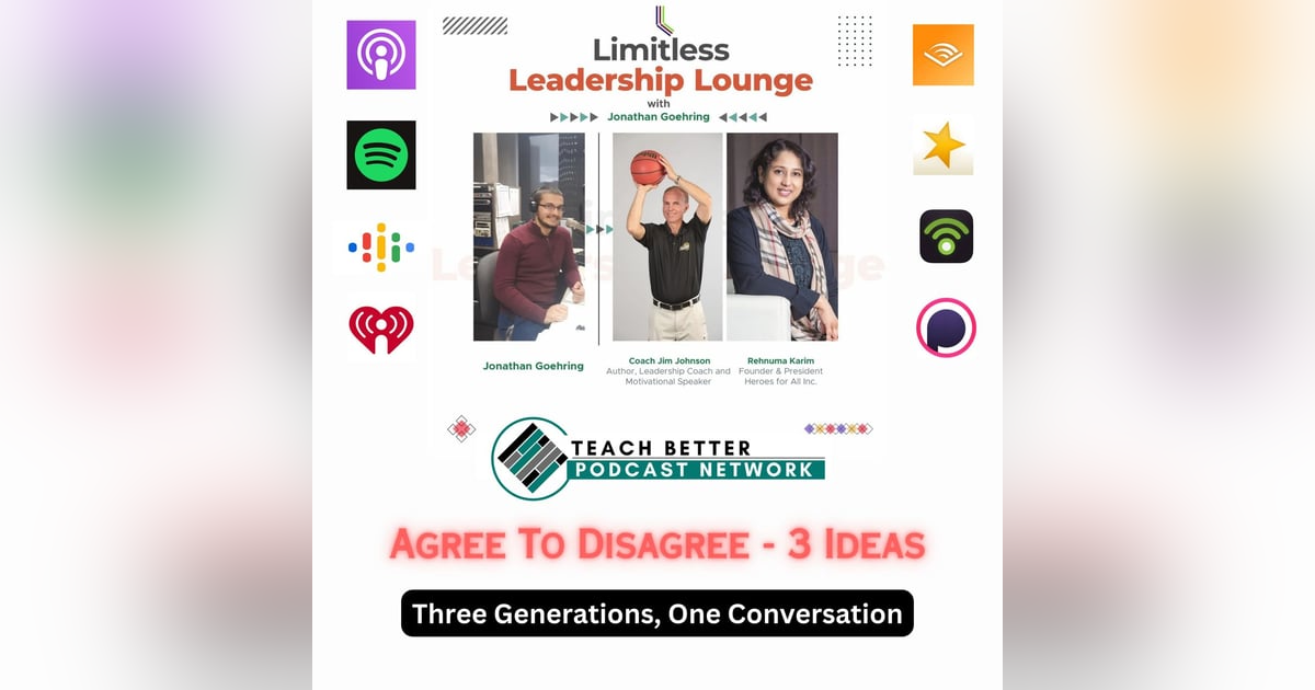 Agree To Disagree - 3 Ideas Agree To Disagree - 3 Ideas