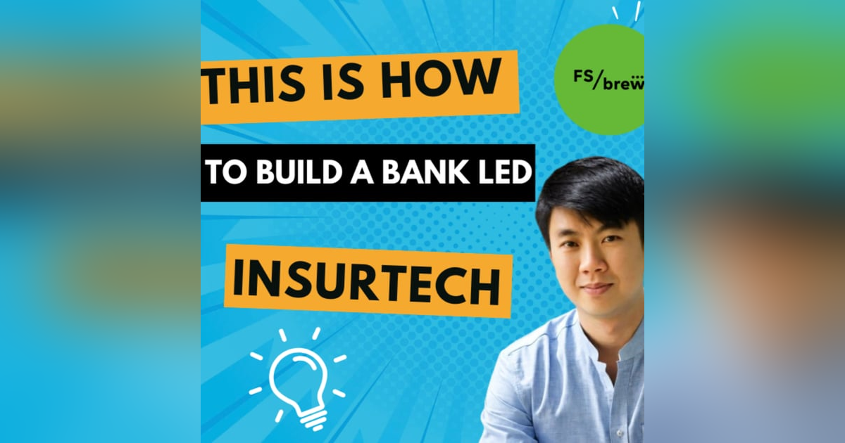 Deep Dive into Protego insurtech with Koy Lee: Leadership, Strategies, and Brand building Deep Dive into Protego insurtech with Koy Lee: Leadership, Strategies, and Brand building