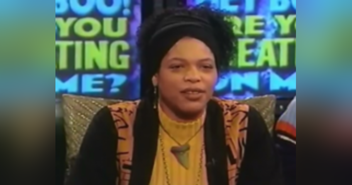 Miss Cleo Miss Cleo