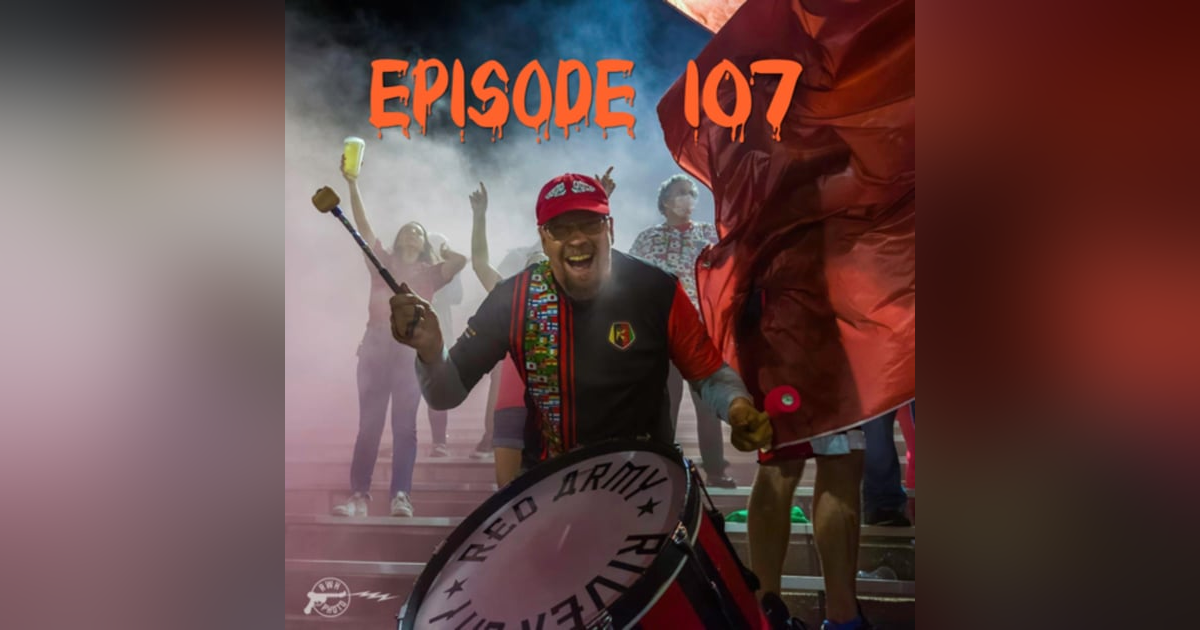 #107 Richmond Kickers Weekly: Finish Strong #107 Richmond Kickers Weekly: Finish Strong