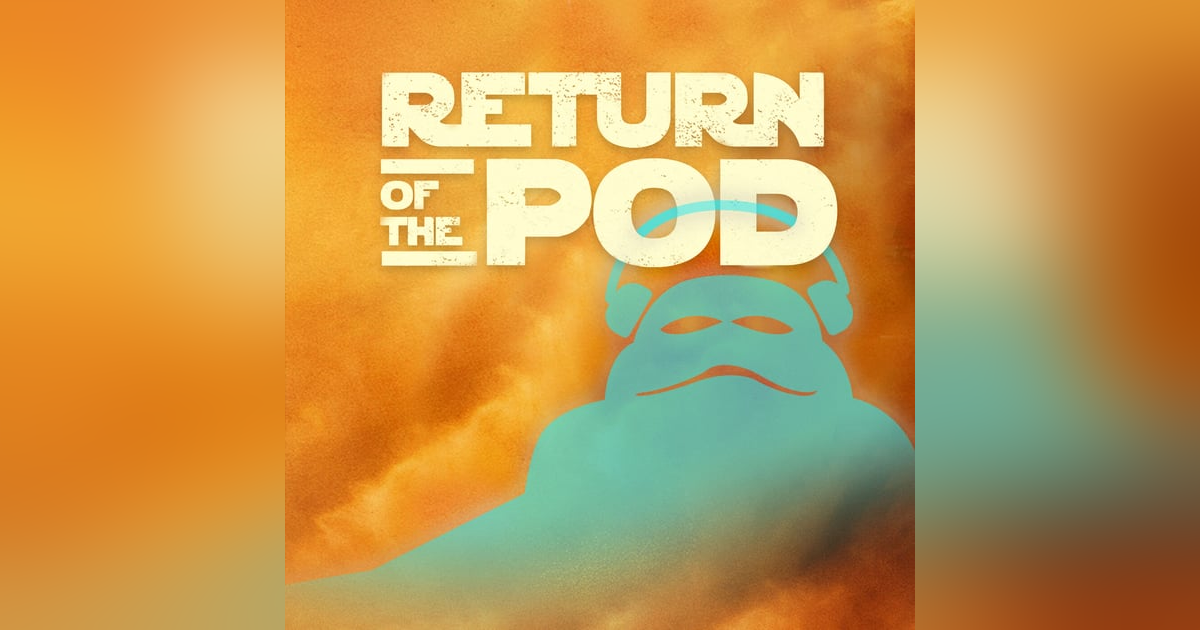 Old Friend of the Family (The Book of Boba Fett 1.6) Old Friend of the Family (The Book of Boba Fett 1.6)