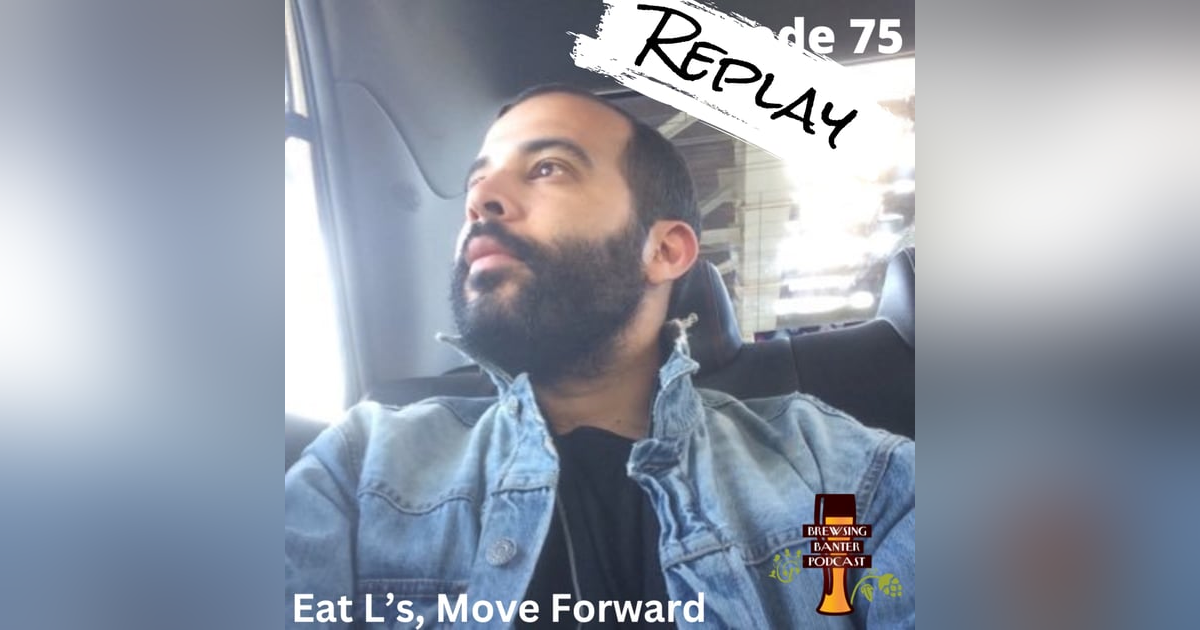 The Replay Series: BBP 75 - Eat L’s, Move Forward The Replay Series: BBP 75 - Eat L’s, Move Forward