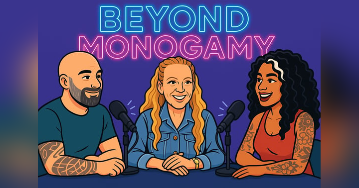 image for Sacred Kink, Trauma Healing & Sexy Wisdom with Francesca Gentille