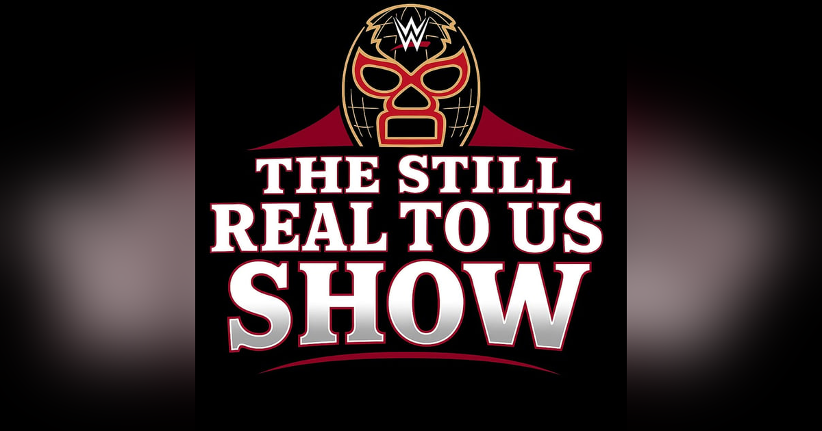Was Jey Uso Doomed from the Start? | The Still Real to Us Show | Episode #801 – 06/19/25 Was Jey Uso Doomed from the Start? | The Still Real to Us Show | Episode #801 – 06/19/25