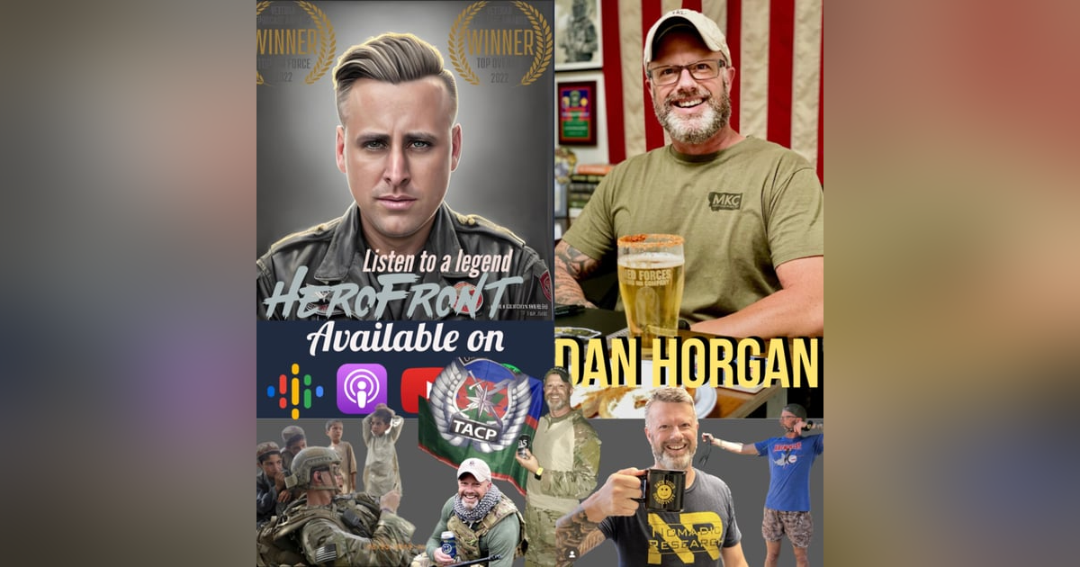 "Why Do Veterans Struggle to Transition?" LinkedIn, Networking, and Embracing Change: Dan Horgan's Success Formula "Why Do Veterans Struggle to Transition?" LinkedIn, Networking, and Embracing Change: Dan Horgan's Success Formula