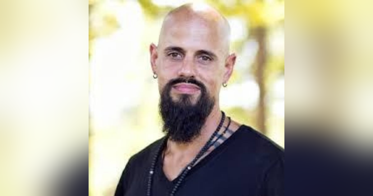 104: Jared Angaza, part 2: Motherhood and Apple Pie 104: Jared Angaza, part 2: Motherhood and Apple Pie