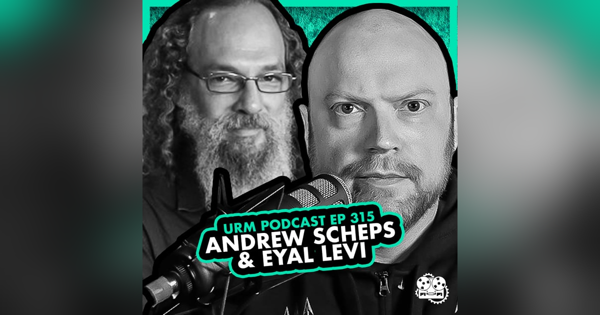 EP 315 | Andrew Scheps EP 315 | Andrew Scheps
