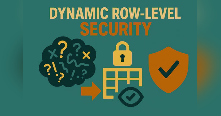 image for Implementing Dynamic Row-Level Security in Power BI and Microsoft Fabric: Architecture, DAX Patterns, and Enterprise-Grade Governance