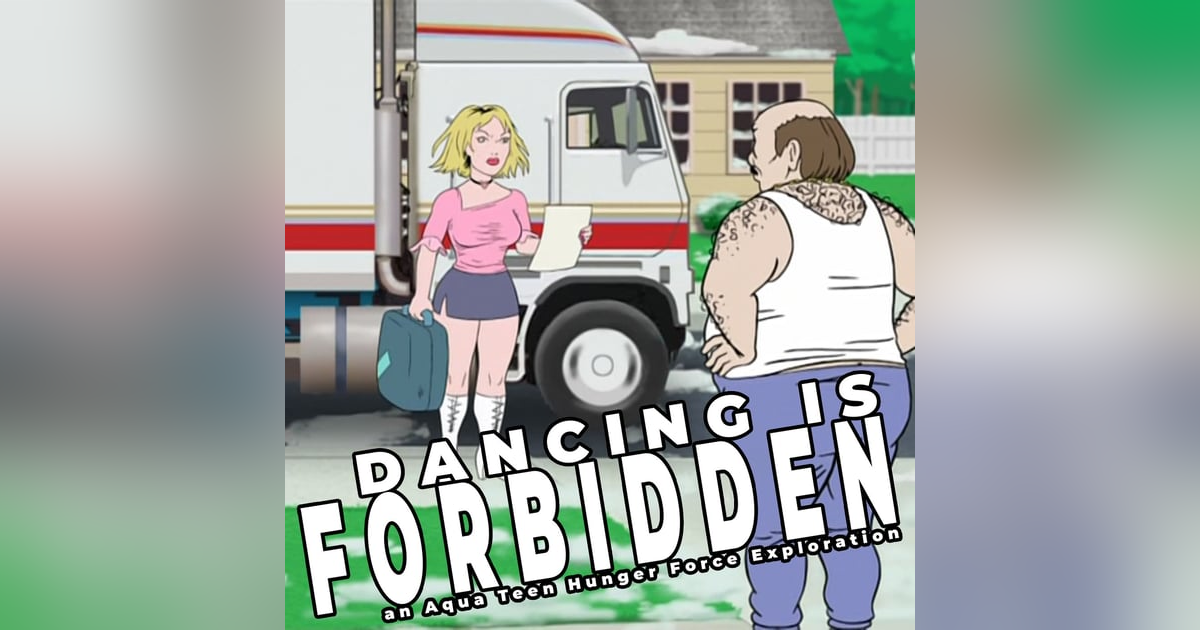 Mail Order Bride | Aqua Teen Hunger Force Mail Order Bride | Aqua Teen Hunger Force