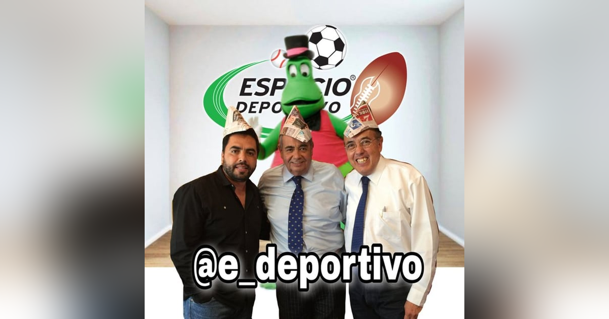 Felicitamos y nos congratulamos por el reconocimiento a Toño de Valdés, Espacio Deportivo de la Tarde 29 de Julio 2020 Felicitamos y nos congratulamos por el reconocimiento a Toño de Valdés, Espacio Deportivo de la Tarde 29 de Julio 2020
