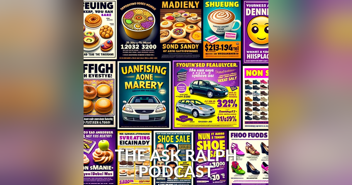 Advertising Fails and Mishaps Advertising Fails and Mishaps