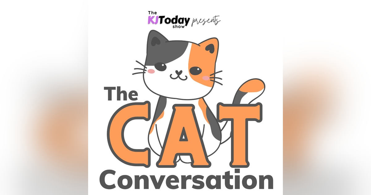 Saving Cats and Sippin' Bourbon: A Conversation with Pet Pals TV star Patty Spitler Saving Cats and Sippin' Bourbon: A Conversation with Pet Pals TV star Patty Spitler
