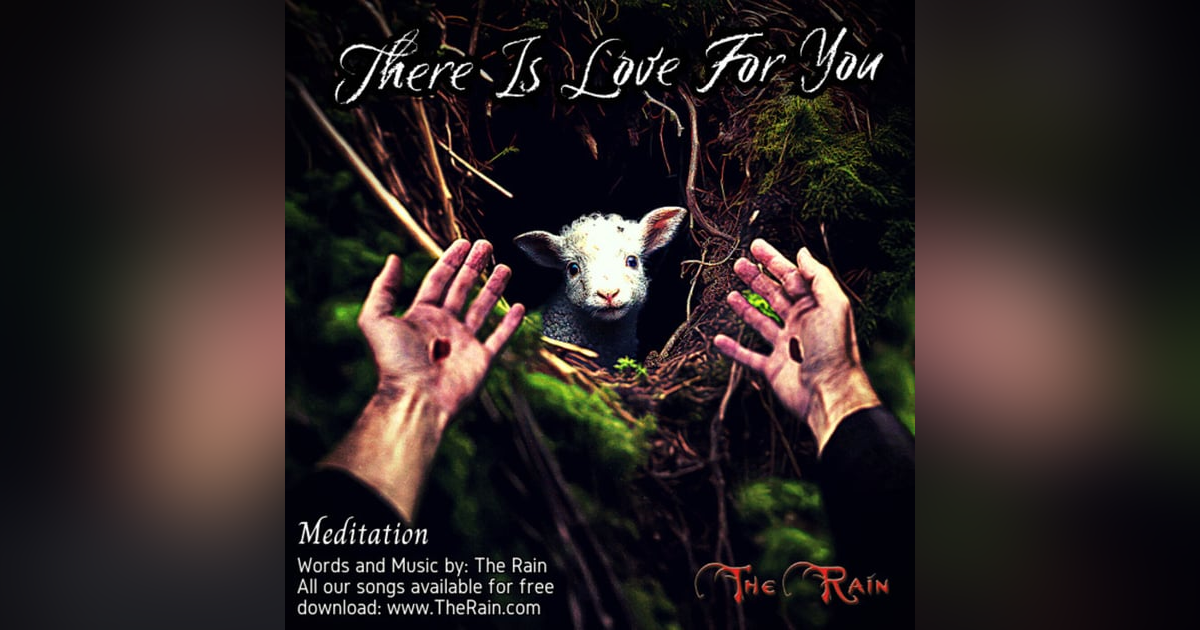 There Is Love For You - Meditation There Is Love For You - Meditation