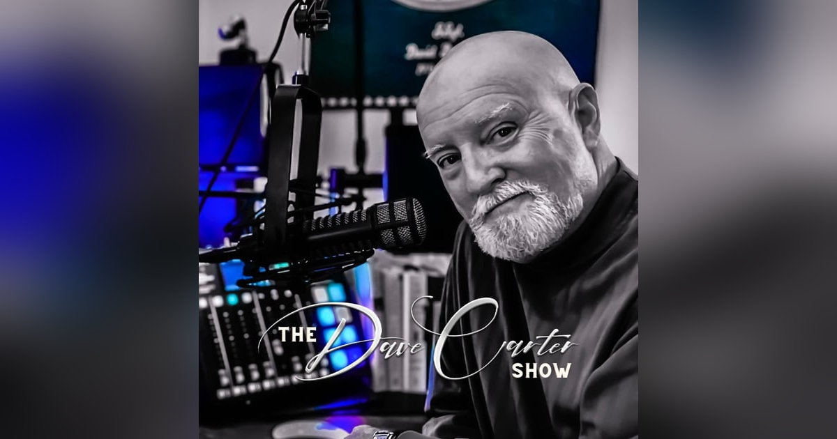 Talk Radio's Brian Rust on Trump 2.0 Talk Radio's Brian Rust on Trump 2.0