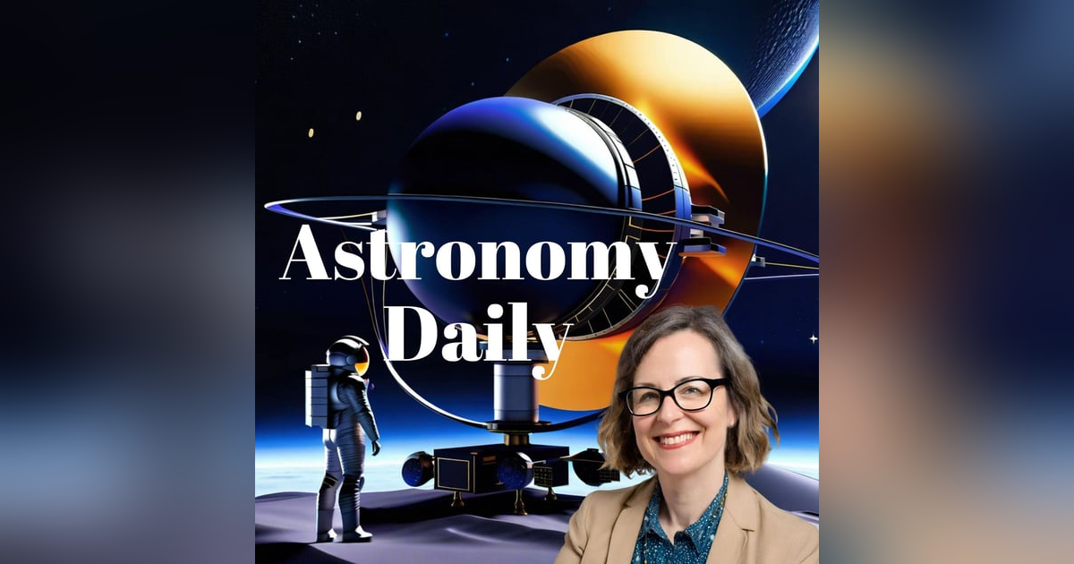 Amazon's Kuiper Delays, Juno's Scares, and Titan's Life Possibilities Amazon's Kuiper Delays, Juno's Scares, and Titan's Life Possibilities