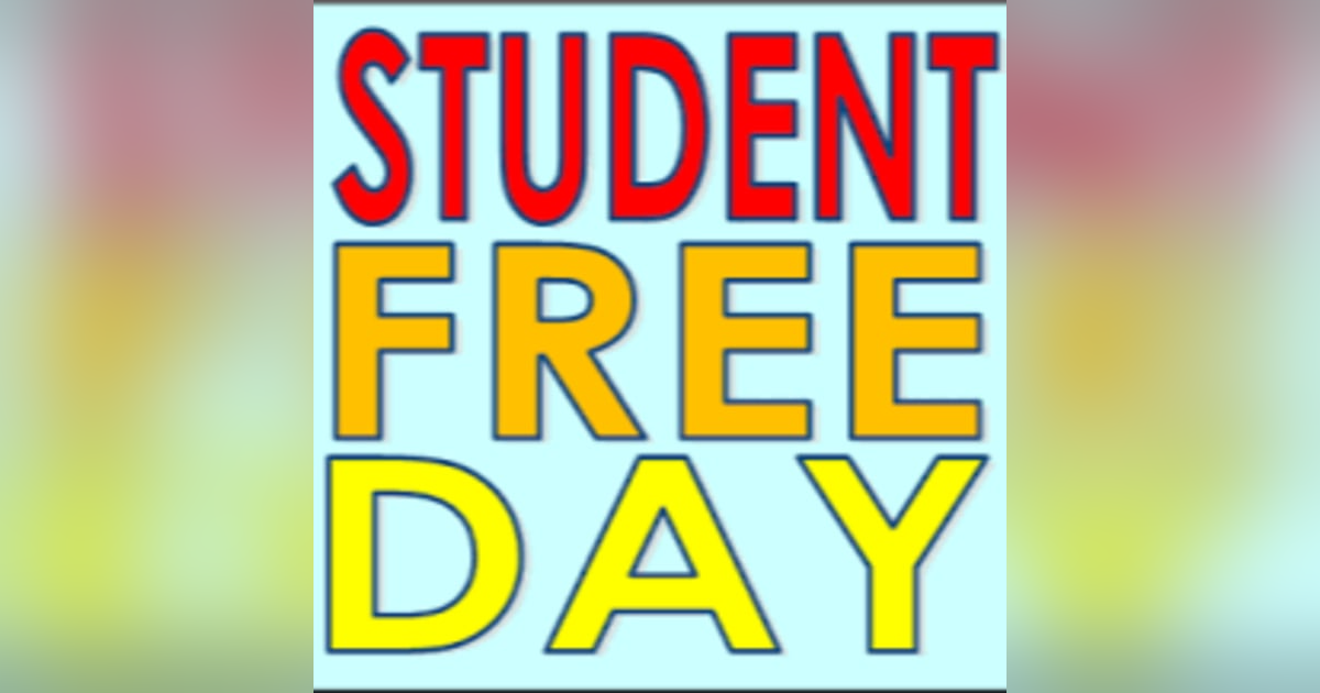 Our Free Day Our Free Day