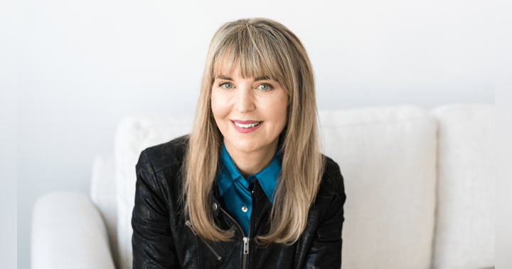 image for Breaking Free from Perfectionism Through Art with Susan Hensley