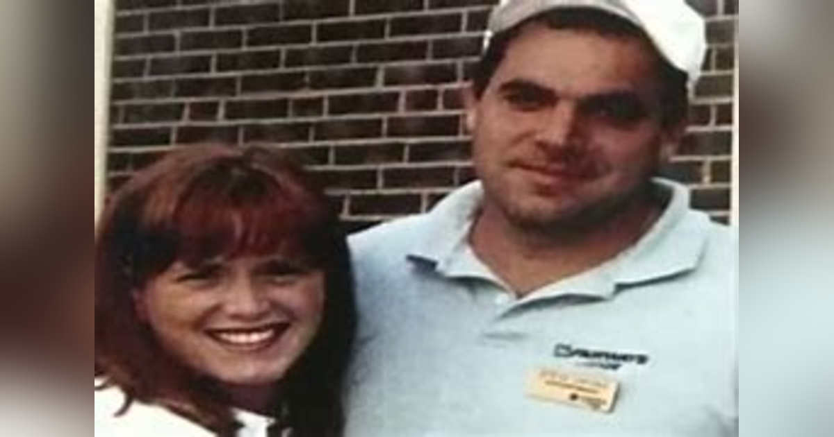 Season Three (RELATIONSHIP MURDERS) Episode One Kimberly Michelle Hricko & Dana Richardson Season Three (RELATIONSHIP MURDERS) Episode One Kimberly Michelle Hricko & Dana Richardson