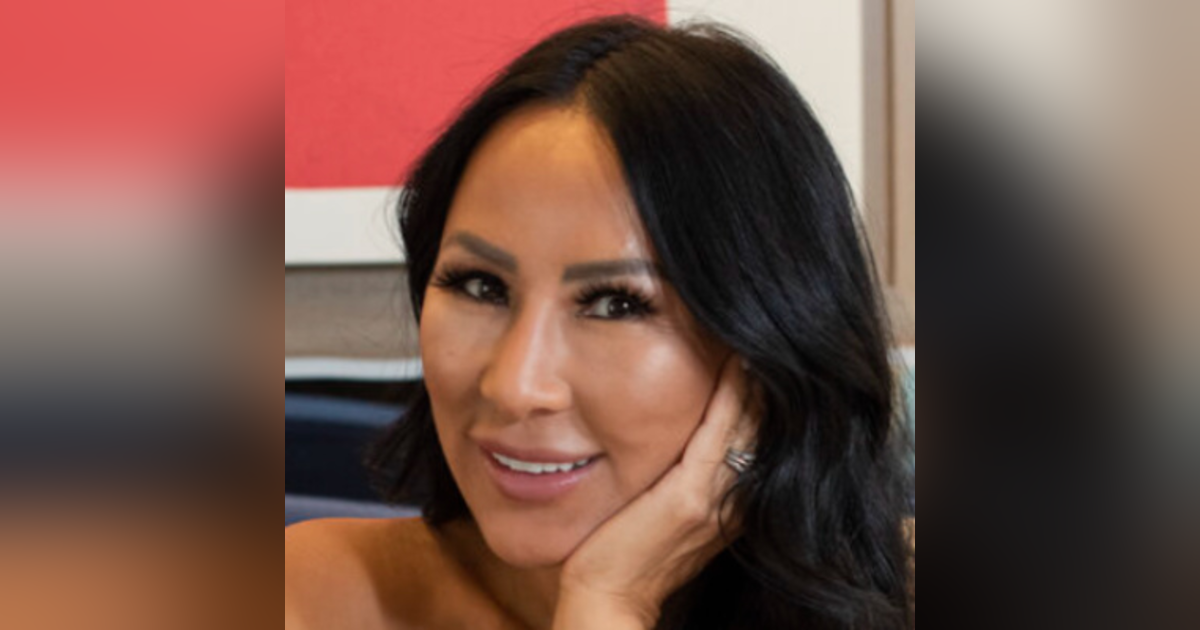 Shari Leid - An Imperfectly Perfect Life Shari Leid - An Imperfectly Perfect Life