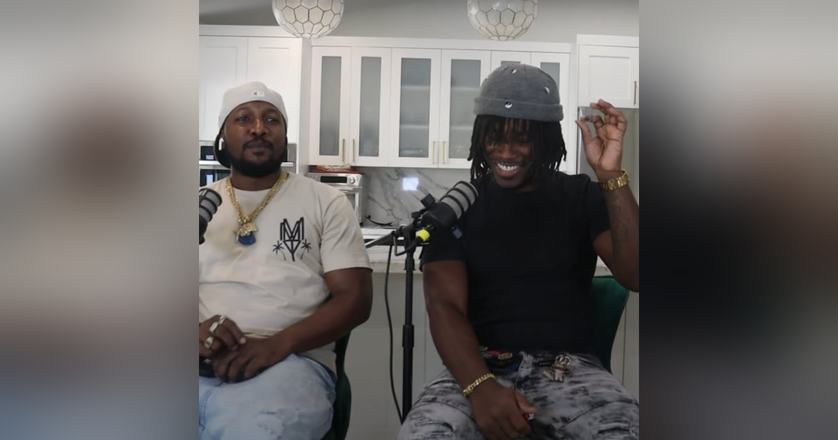 81. MMTY; Cali, Spliff, & Mike Fate | They Started a Label and Partnered with EMPIRE in a few Months 81. MMTY; Cali, Spliff, & Mike Fate | They Started a Label and Partnered with EMPIRE in a few Months