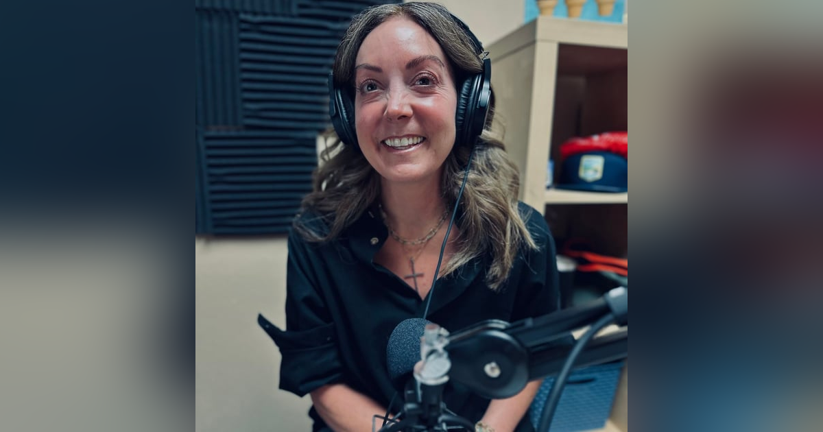 Ep.57 Stop Trying Too Hard (Jamie Pope of Liz James Design Jewelry) Ep.57 Stop Trying Too Hard (Jamie Pope of Liz James Design Jewelry)