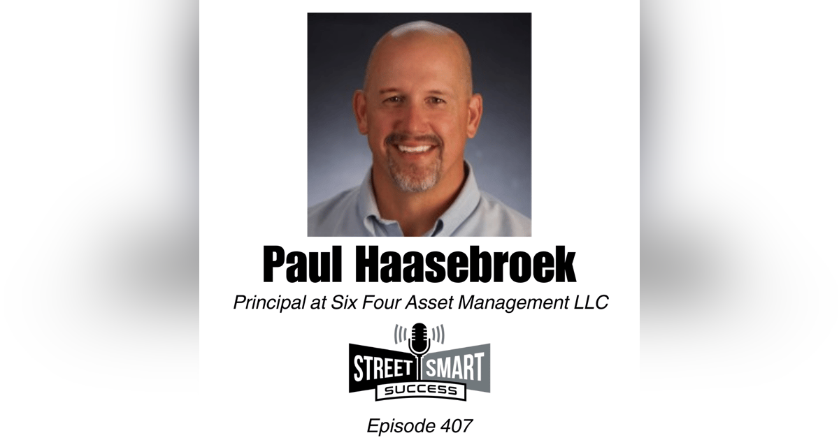 407: Hotels Are Doing As Well As They Were Pre-Pandemic 407: Hotels Are Doing As Well As They Were Pre-Pandemic