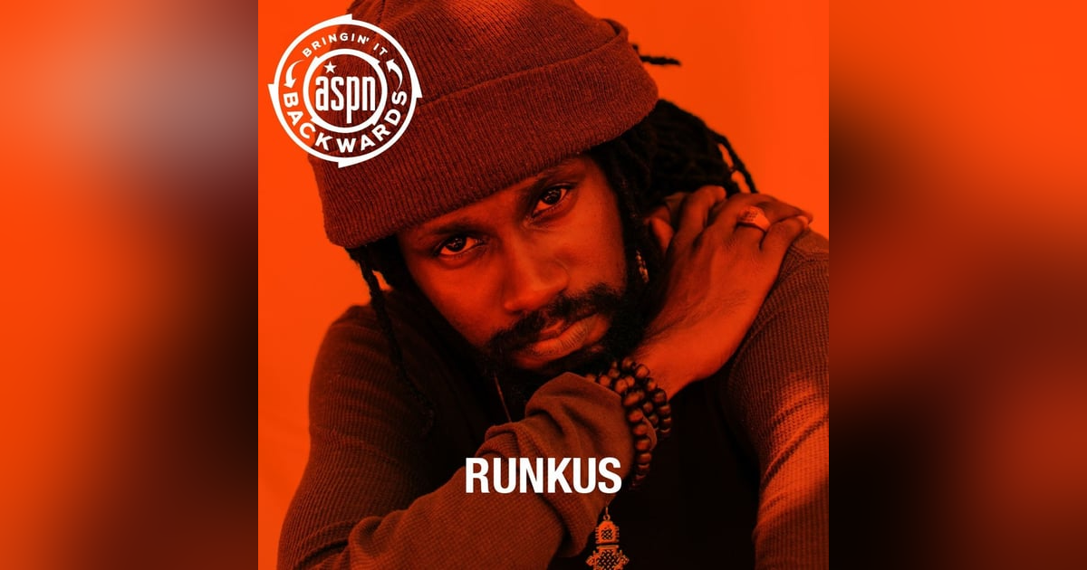 Interview with Runkus Interview with Runkus