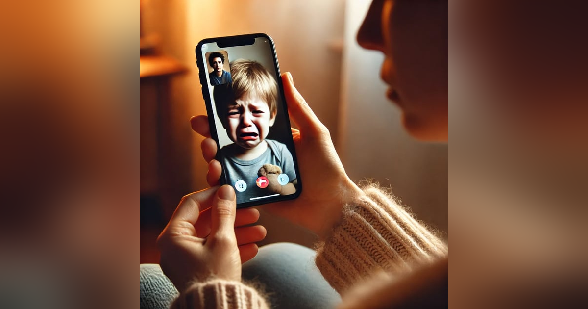 Are You Connecting - Really? Are You Connecting - Really?