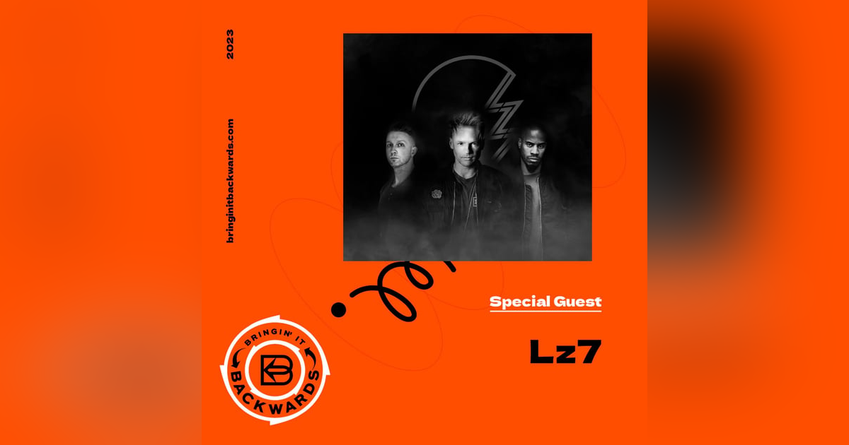 Interview with Lz7 (Lindz Returns!) Interview with Lz7 (Lindz Returns!)