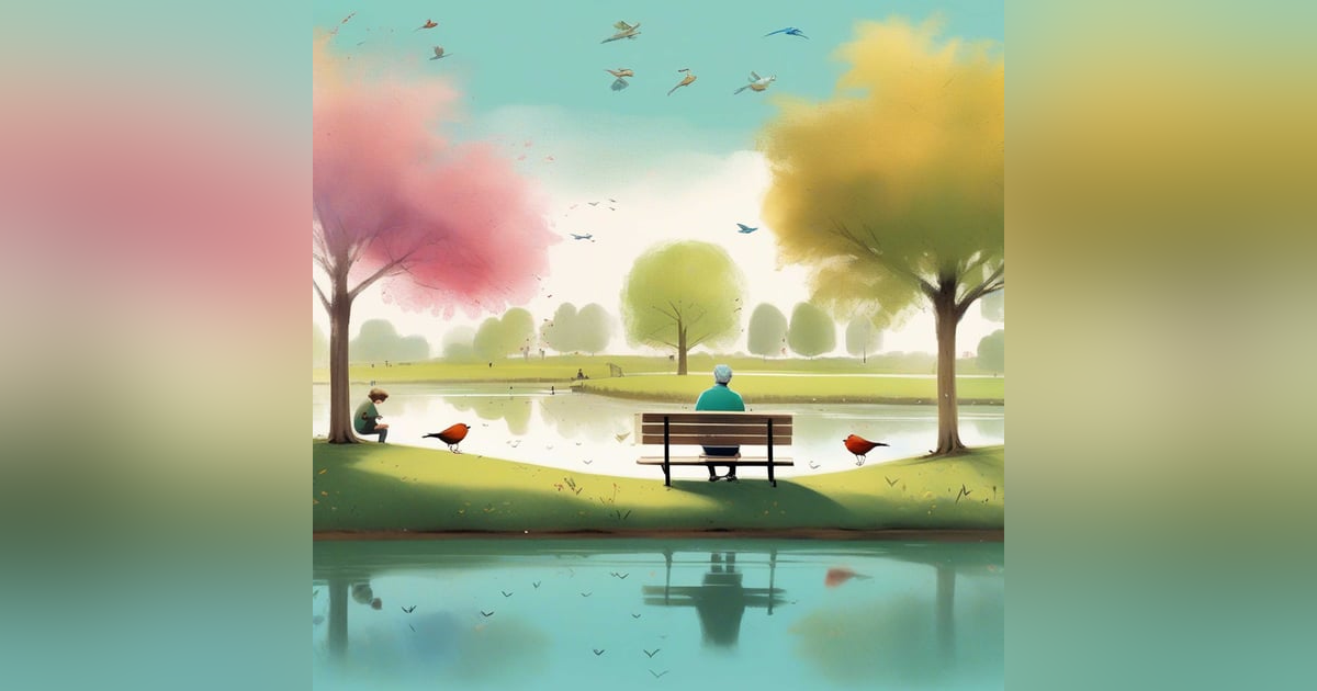 How To Do Nothing: Insights from the Audiobook by Jenny Odell How To Do Nothing: Insights from the Audiobook by Jenny Odell