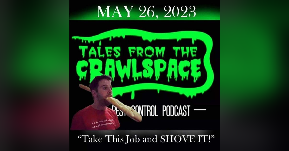 Take This Job And Shove It!!! Take This Job And Shove It!!!