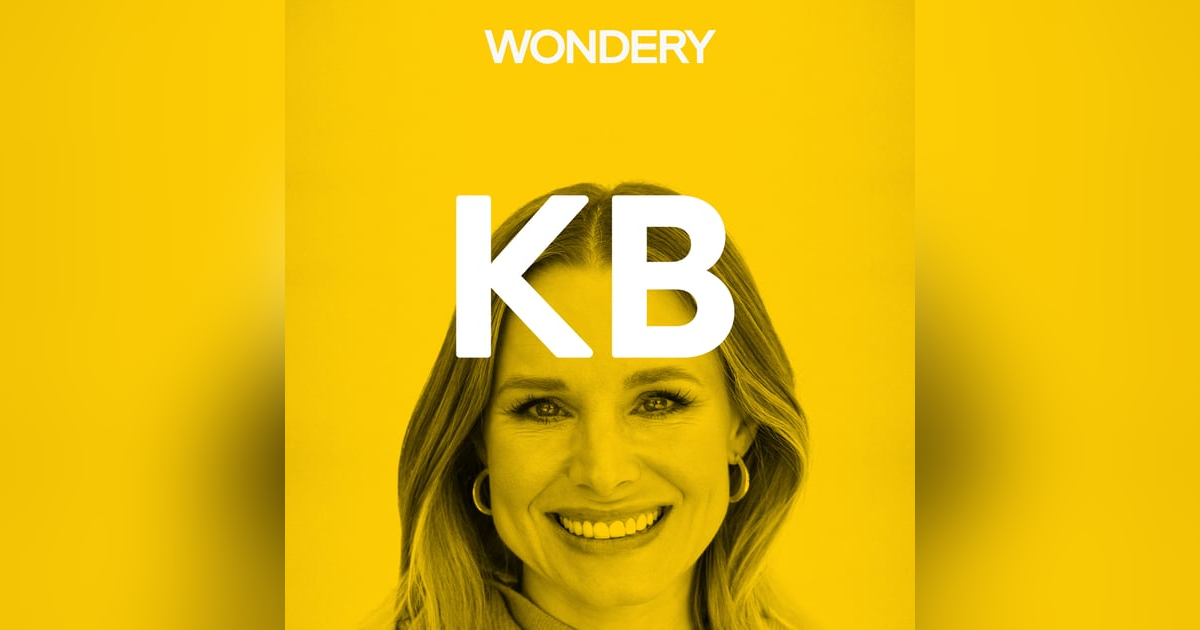 Kristen Bell Returns Kristen Bell Returns